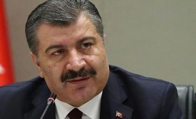 Koronavirüs vaka sayısı 18'e yükseldi