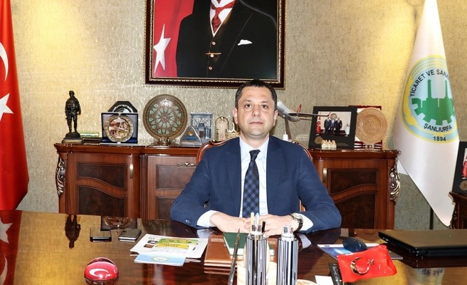 ŞUTSO Başkan Yardımcısı: Ekonomik destek bekliyoruz