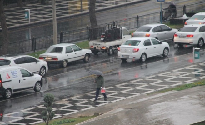 Meteorolojiden kritik uyarı: Dikkatli olun