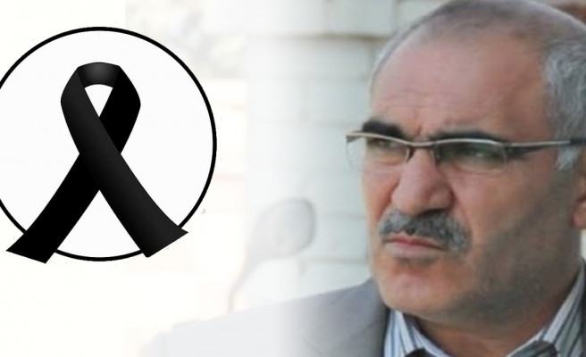 Gazeteci Ferhat Özer'in acı günü