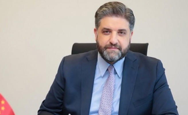 Urfalı Büyükelçi: Herkesten çok konuşanlar, yapmayın