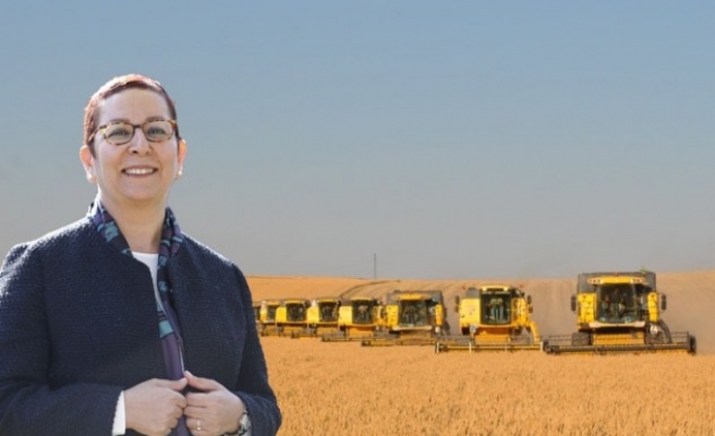 Ceylanpınar TİGEM artık zararla anılmayacak