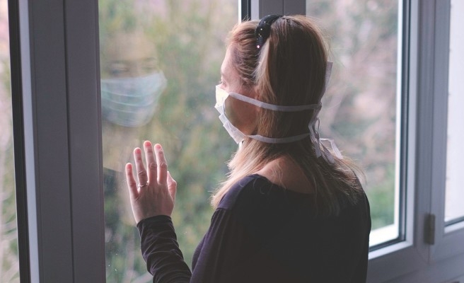 Koronavirüsten korunurken psikolojinizi unutmayın