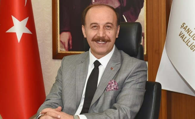 Vali Erin: Çanakkale, bir kahramanlık destanıdır