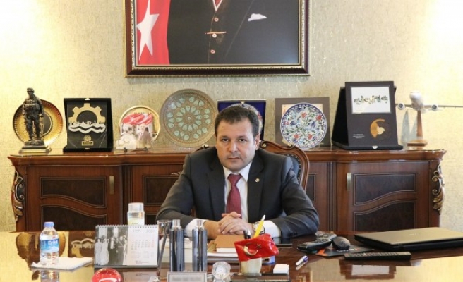 'Urfa'daki tüm işletmeler tedbir almak zorunda!'