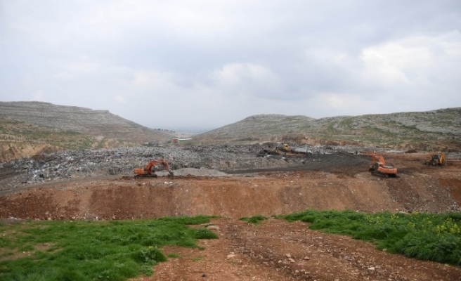 Katı Atık Bertaraf Tesisi ile ilgili hukuki süreç başladı