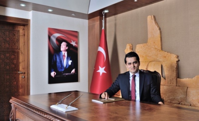 Harran Kaymakamı Çelik: Olumsuzluk yaşanmadı