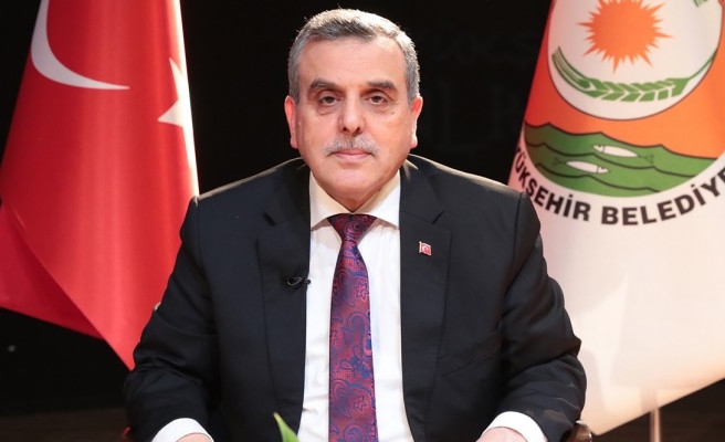 Beyazgül, 18 Mart dolayısıyla mesaj yayımladı