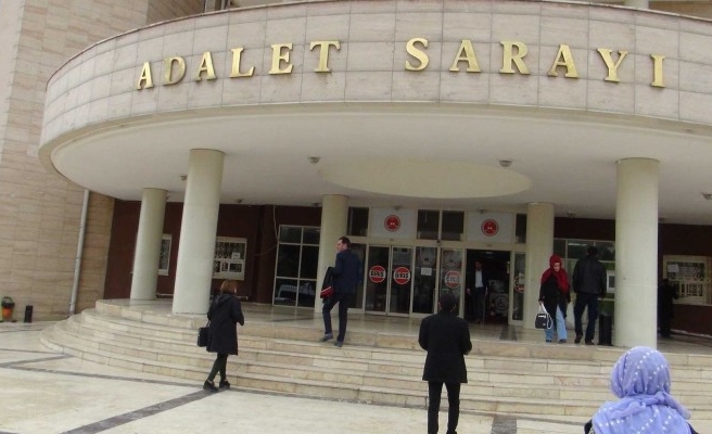 Şanlıurfa'da gözaltındaki avukatlarla ilgili karar