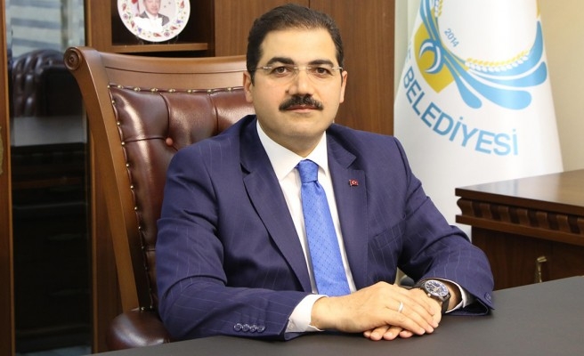 Canpolat'tan 18 Mart mesajı