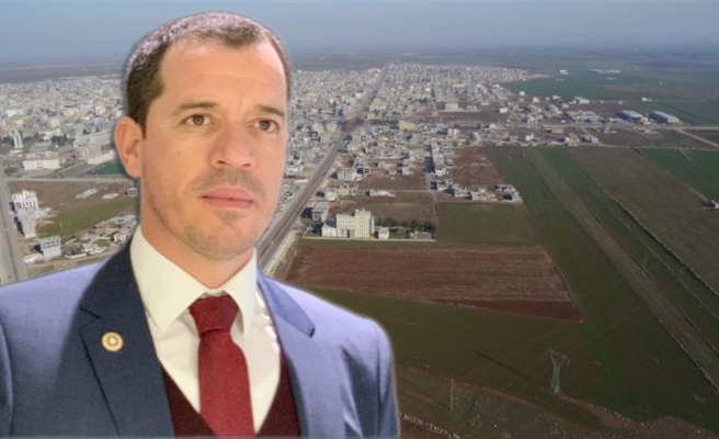 Bakanlık sıcak bakmıyordu... Urfalı vekil müjdeyi verdi