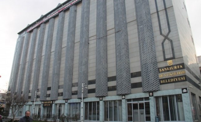 Büyükşehir'den 'Kızılay' açıklaması