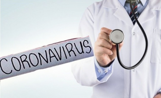 Şanlıurfa'da bir doktor hakkında yasal işlem!