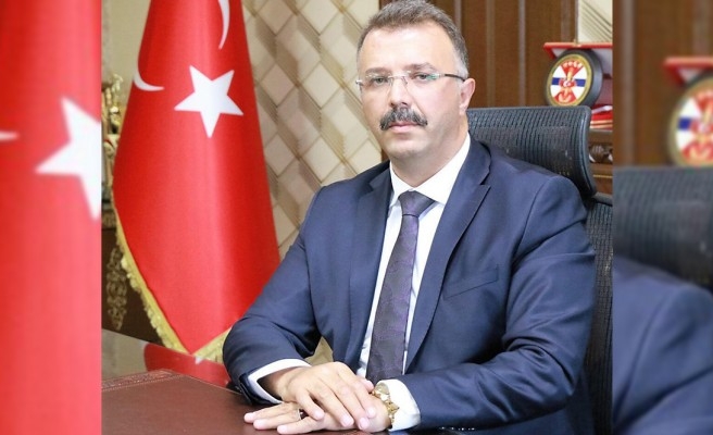 Şanlıurfa Cumhuriyet Başsavcısından 'hapis' uyarısı