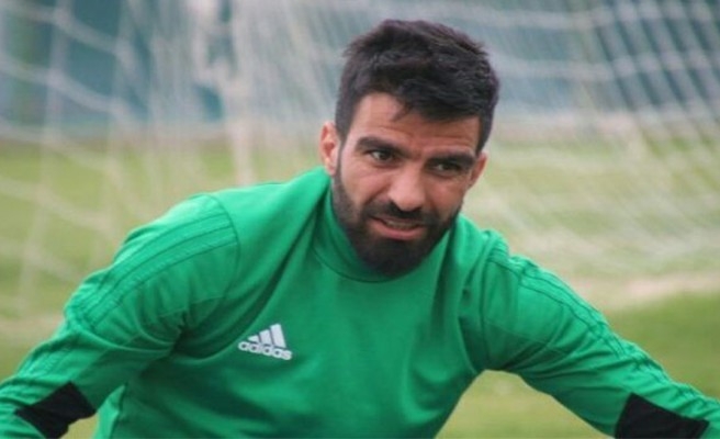 Urfaspor'un kaptanına ceza mı geliyor?