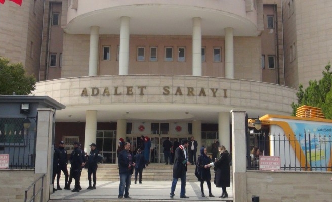 Urfa'daki tecavüz iddiasının duruşması bugün görülecek