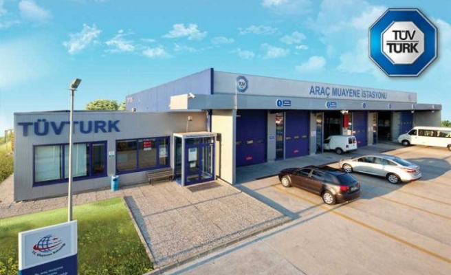 TÜVTÜRK istasyonları için ‘koronavirüs’ talebi