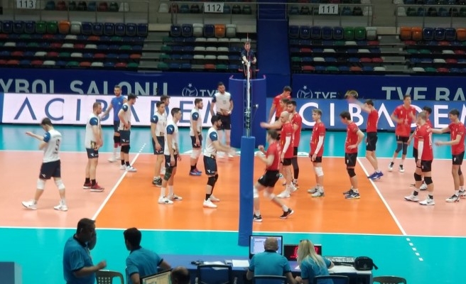 Urfa ekibi, Efeler Ligi yolunda emin adımlarla ilerliyor