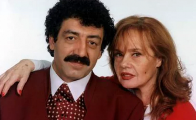 Urfalı sanatçının eşi de hayatını kaybetti