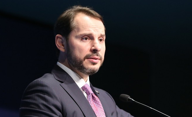Bakan Albayrak: 2 bin personel alınacak