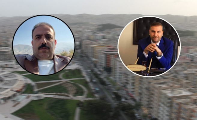 Urfa'da görevden alınan müdür, mahkemeyle geri döndü