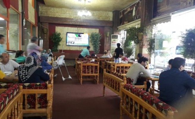 İçişleri Bakanlığı duyurdu! Restoranlar için de karar