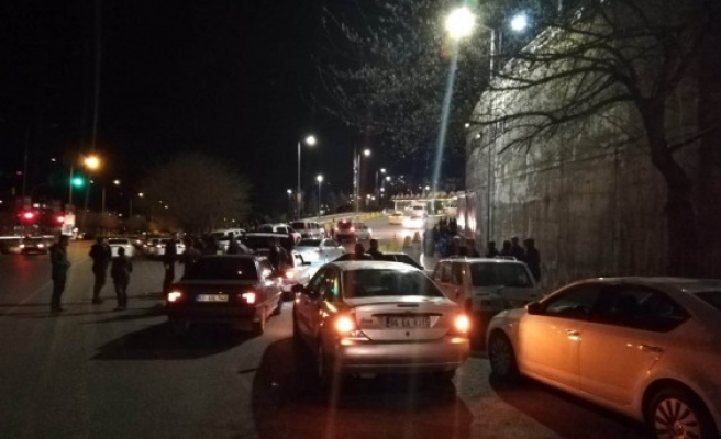 Bakanlık uyarısı da Urfalıları durdurmadı!