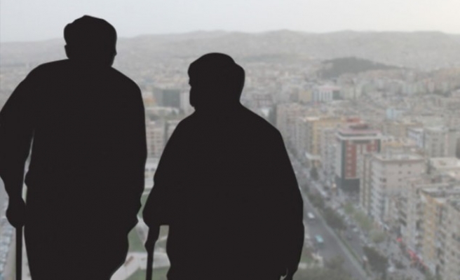 Sokağa çıkmayacaklar için Valilikten destek grubu!