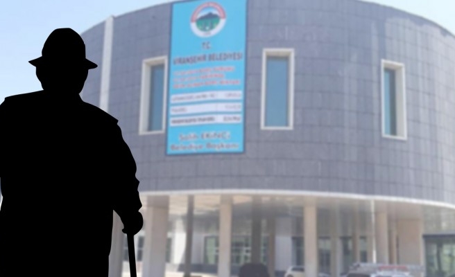 Viranşehir'den de yaşlılara destek: Bizi arayabilirsiniz