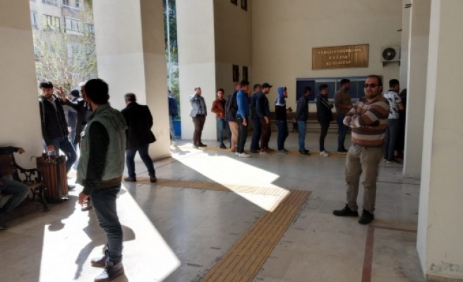 Büro Memur-Sen'den uyarı geldi: Elektronik ortamda yapılabilir