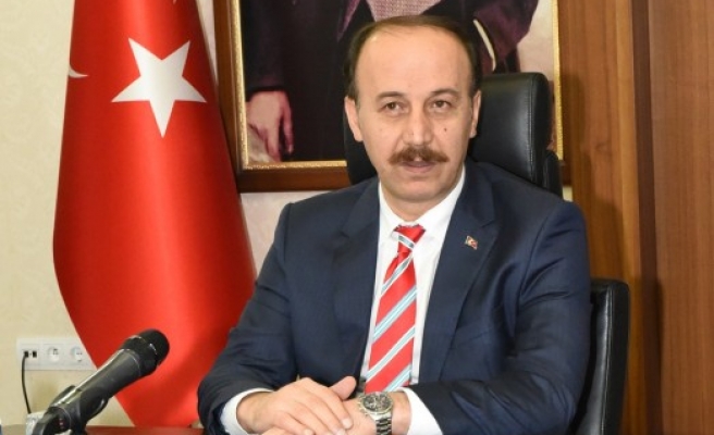 Şanlıurfa’da koronavirüsle mücadele için kurullar oluşturuldu