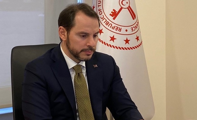 Bakan açıkladı: Belediyelere 'koronavirüs' desteği geliyor