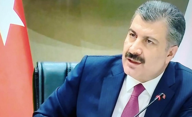 Bakan’dan yeni açıklama... Koronavirüs yine can aldı!