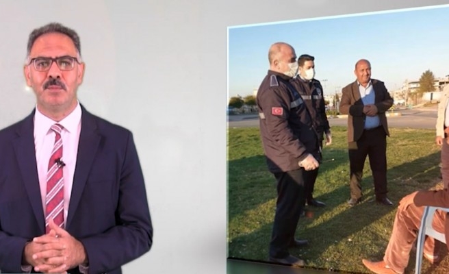 Mehmet Kuş’tan 3 dilde mesaj: Evde kalın