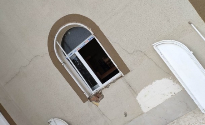 'Korona'yı fırsat bilen hırsızlar bağ evlerine dadandı