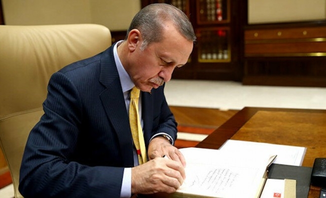 Cumhurbaşkanı imzaladı! Para iadesi yapılacak