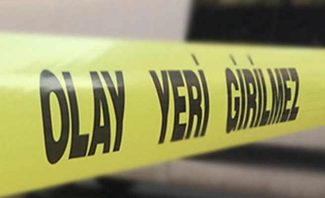 Şanlıurfa'da amca çocuklarının 'beton' kavgası kanlı bitti