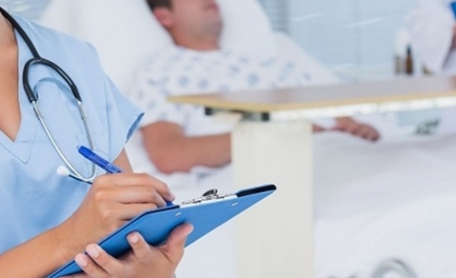 Bakanlık Urfa’ya 345 sağlık personeli alacak!-EK