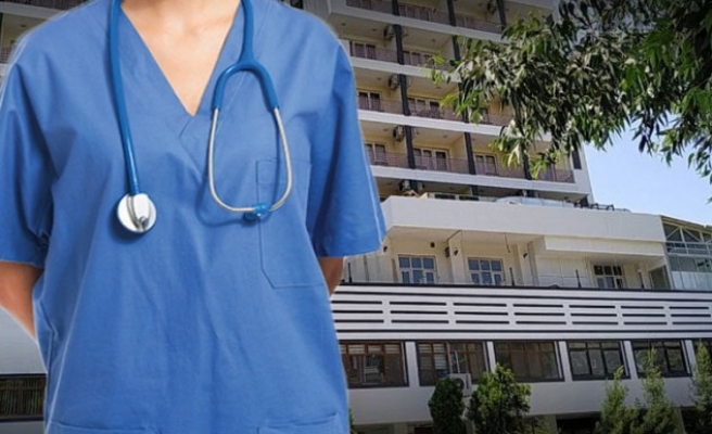 Urfa'da tüm misafirhaneler sağlık personellerinin hizmetinde!