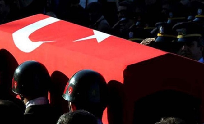 Şehit düşen Urfalı asker bugün defnediliyor