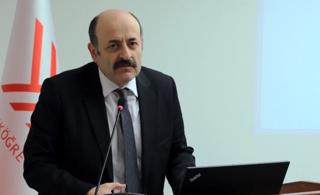 YÖK'ten üniversite ve YKS için açıklama geldi