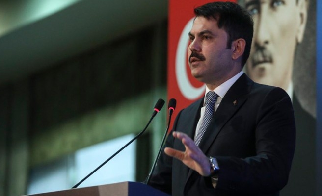 Bakan Kurum açıkladı: TOKİ taksitleri erteleniyor