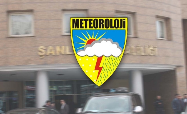 Urfa Valiliğinden vatandaşa 'tedbirli olun' uyarısı