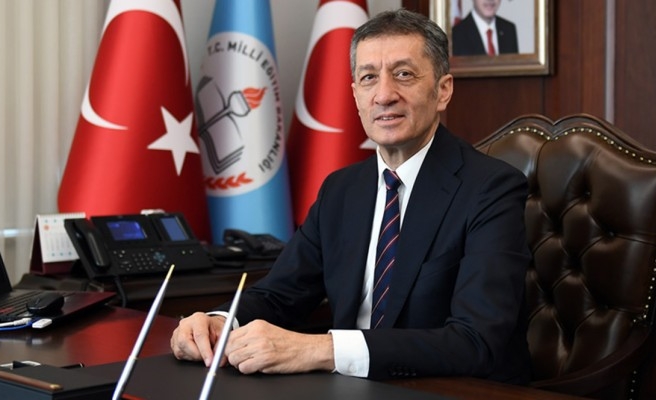 Mili Eğitim Bakanı Selçuk'tan LGS açıklaması