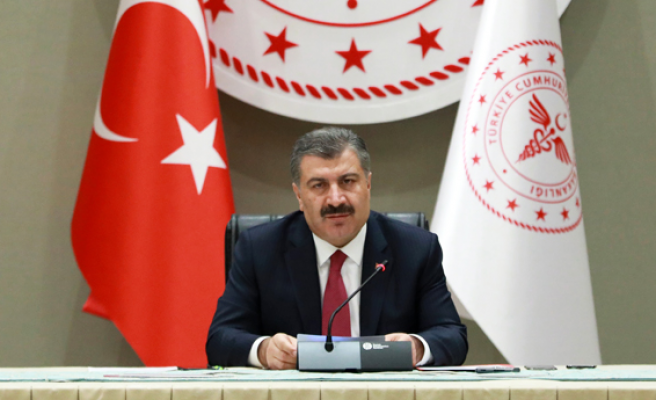 Ölü sayısı 75’e ulaştı! İşte yeni koronavirüs bilançosu...