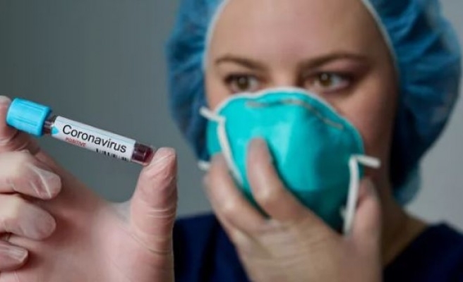 Şanlıurfa'ya getirilen hızlı tanı kitleri hangi durumlarda kullanılacak?