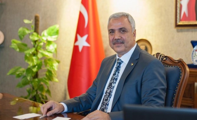 ŞUTSO’dan aidat ödemeleri ile ilgili açıklama