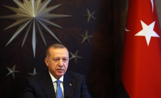 Cumhurbaşkanı Erdoğan yeni tedbirleri açıkladı: Titizlikle uygulanacak!