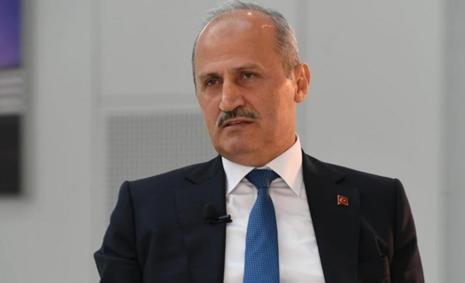 Ulaştırma Bakanı görevinden alındı