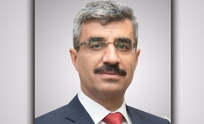 İHH'nın kampanyasına Urfalı Bakan Yardımcısından destek